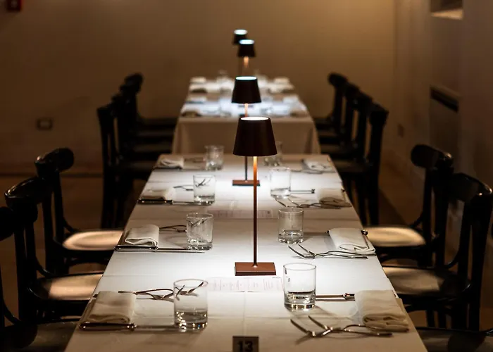 Favilla Hotel di Charme Roma
