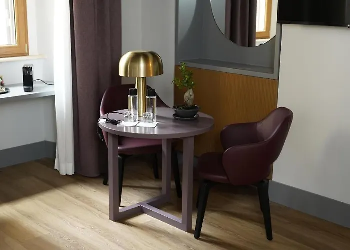 Castel Sant'Angelo Luxury Rooms & Tour Roma